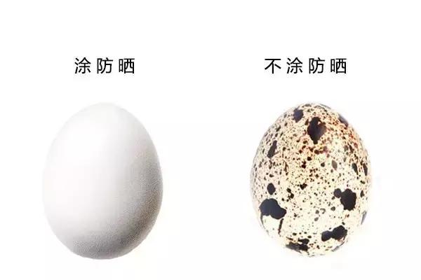 防晒要涂哪几种霜好用一些,防晒要不要囤