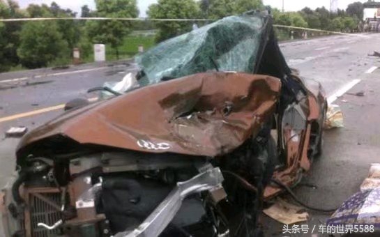 为什么不建议买全铝车身,为什么好车都用全铝车身