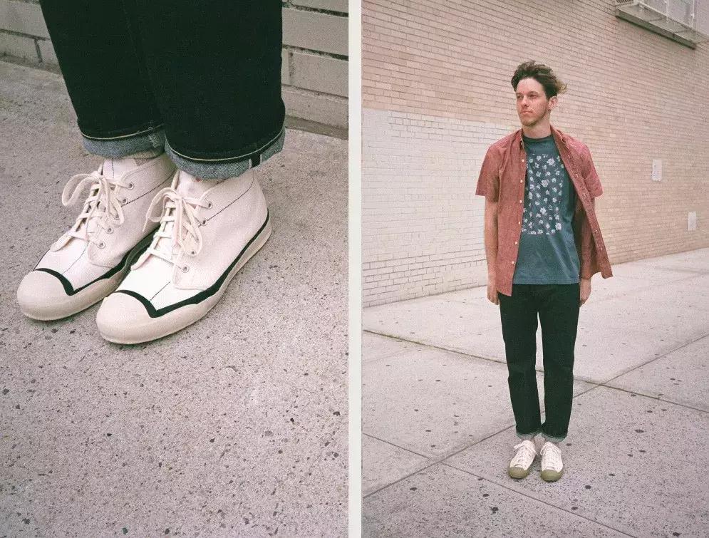 哪些牌子复古跑鞋好看,有哪些复古的跑鞋