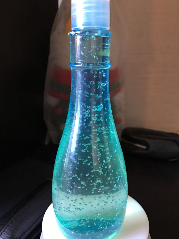 混合肌肤长期熬夜必备的面膜,春季美白面膜