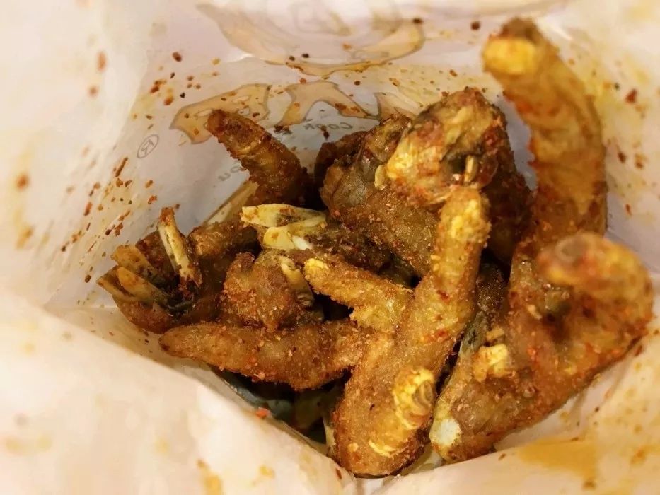 狂舔手指ING！南京这6家鸡爪店，你最爱哪一家？