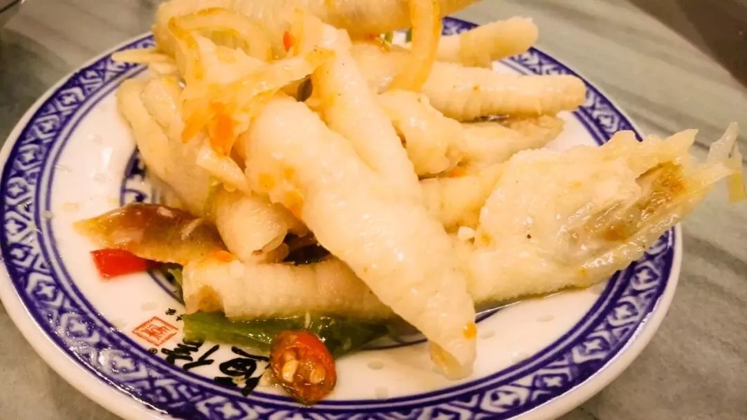 狂舔手指ING！南京这6家鸡爪店，你最爱哪一家？