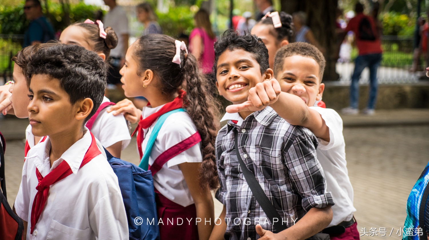 神秘的国度古巴,古巴自由行路线