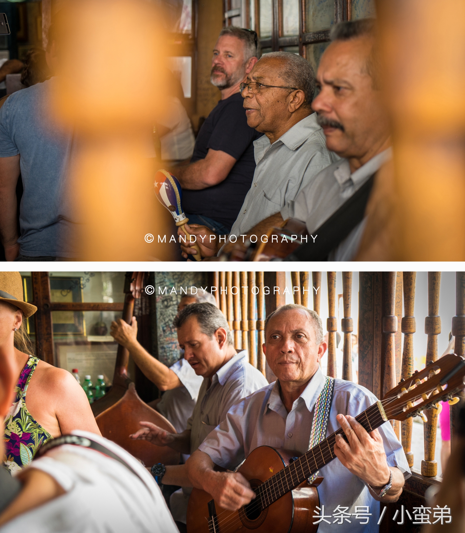 神秘的国度古巴,古巴自由行路线