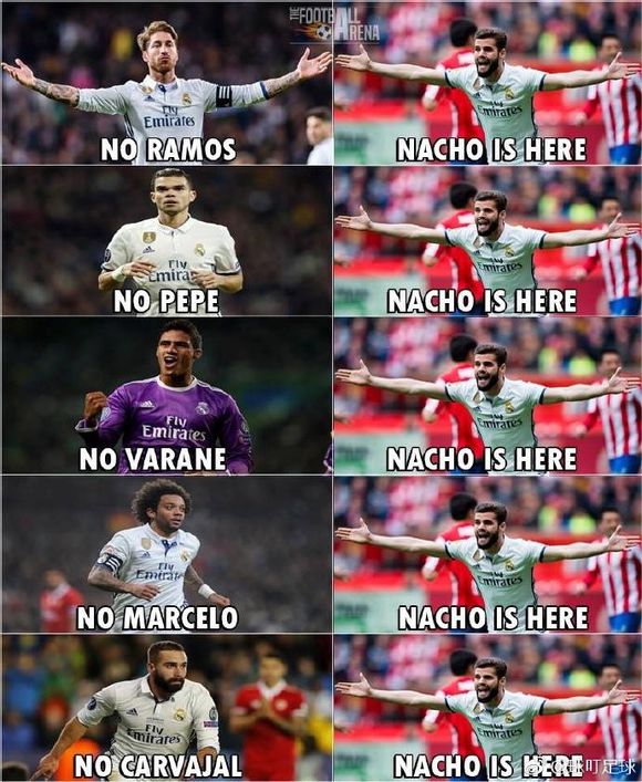 白菜年薪，实力超群！这样的卡斯蒂亚精英们，请给皇马再来一打！