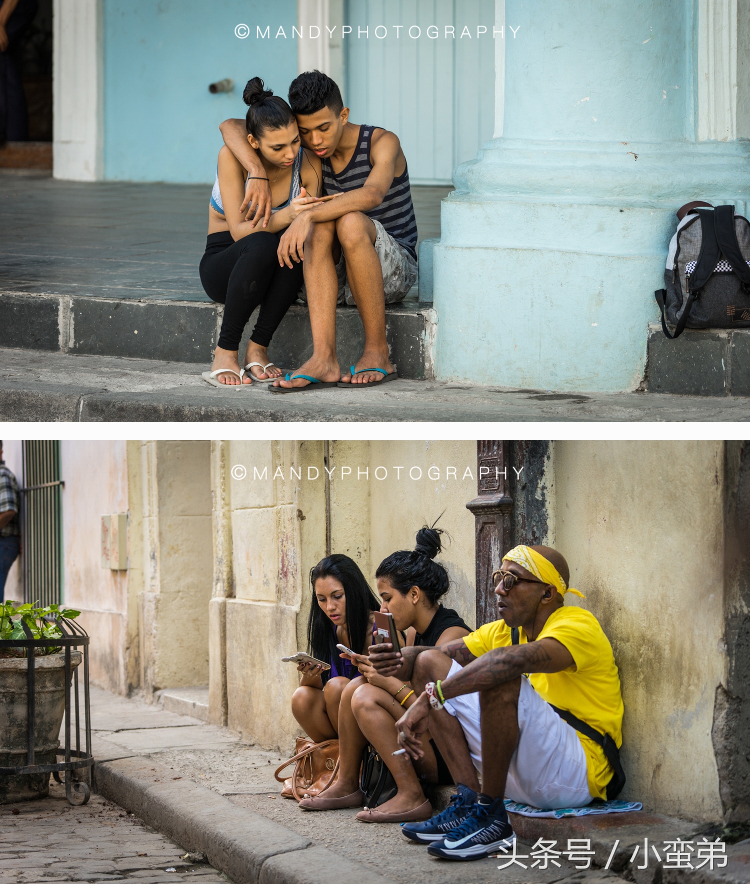 神秘的国度古巴,古巴自由行路线