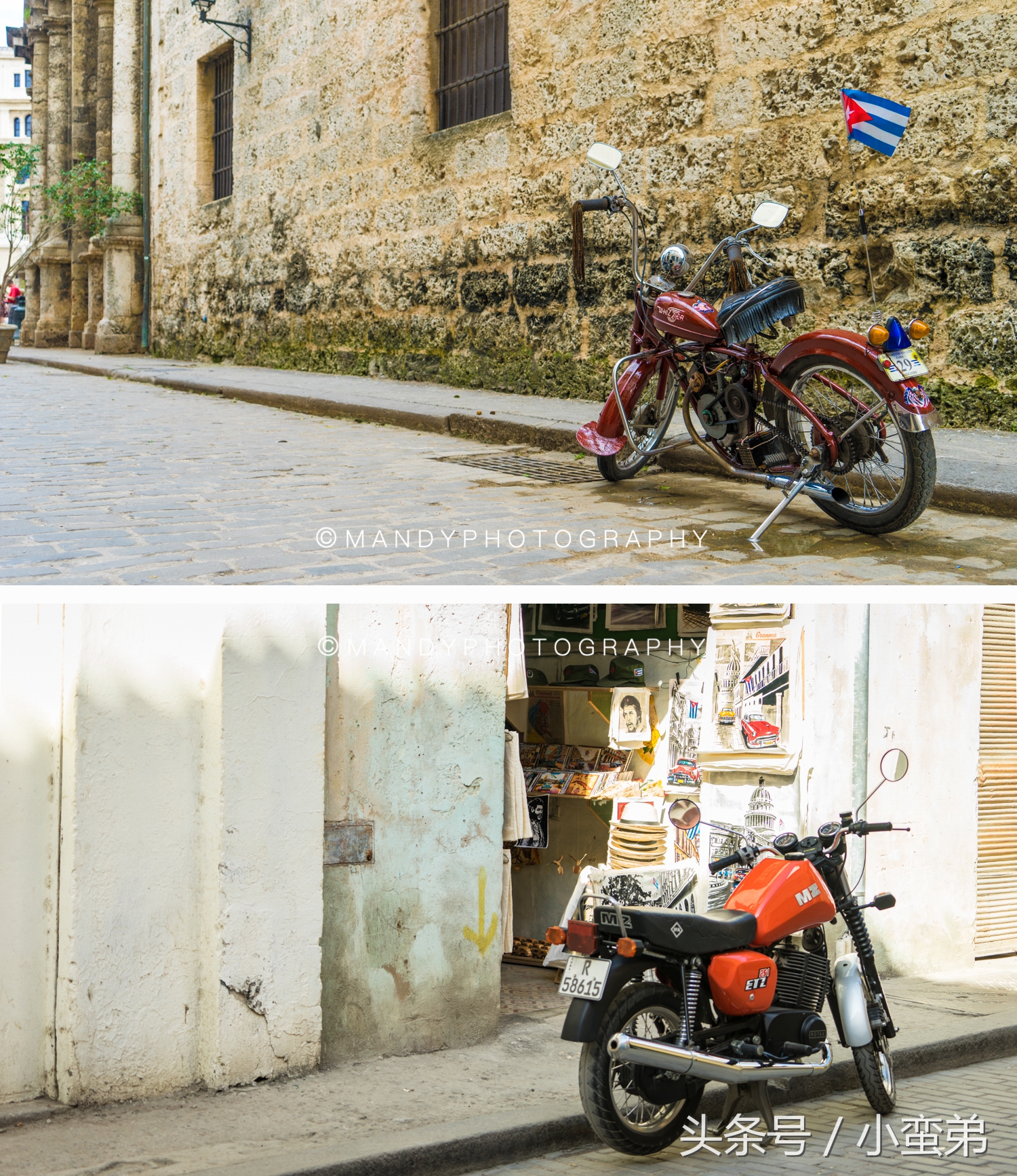 神秘的国度古巴,古巴自由行路线