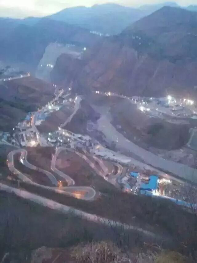 这几年巧家的变化,巧家的生活变化