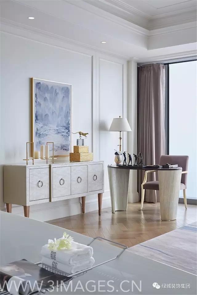 绿城旗下装饰公司,绿城装饰工程集团有限公司