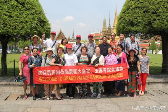 泰国跟团游购物店消费,泰国旅游跟团注意事项