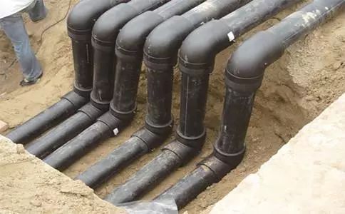 工程管道安装技巧和方法,管道各连接方式有哪些注意事项