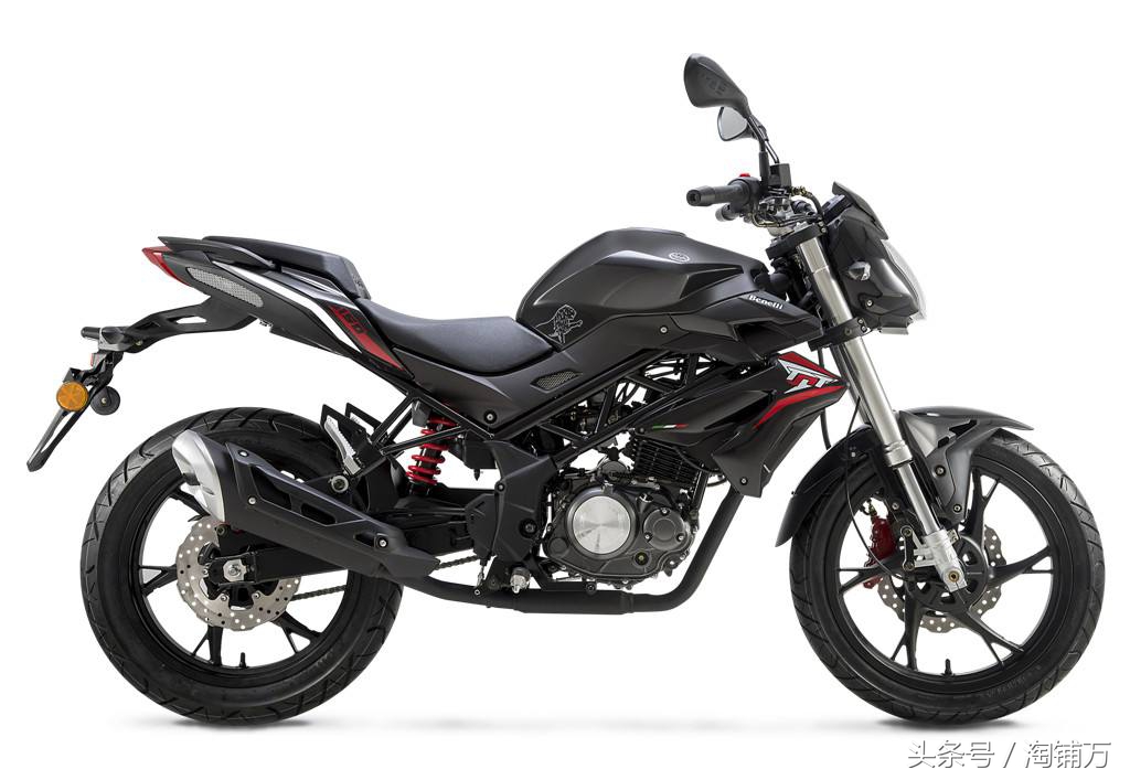 有哪些高级地平线摩托车型,鬼火地平线跨骑