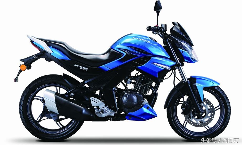 有哪些高级地平线摩托车型,鬼火地平线跨骑