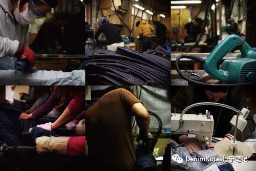 水洗牛也能养？日本有哪些值得入手的水洗牛仔裤？