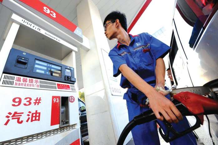 私人加油站油品真的很差么,在民营加油站加油靠谱吗