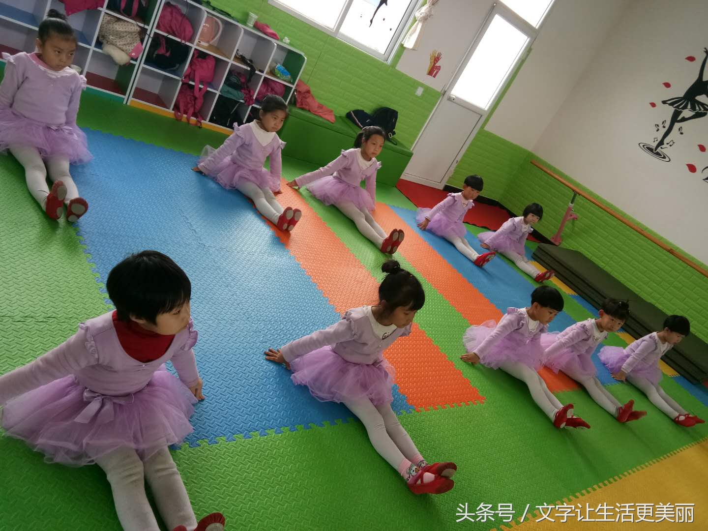 甘谷县少儿舞蹈艺术培训中心,甘谷县少儿艺术培训中心