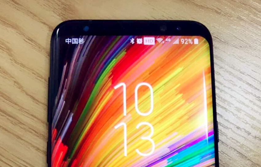 3000元的三星S8+上手体验：港版二手水货，性价比非常高！