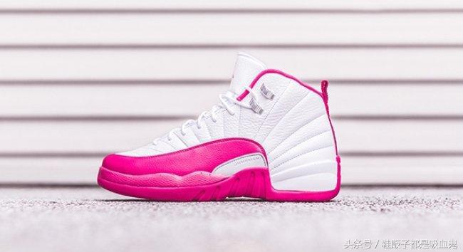 最百搭受欢迎的aj,最受女生欢迎的aj女鞋