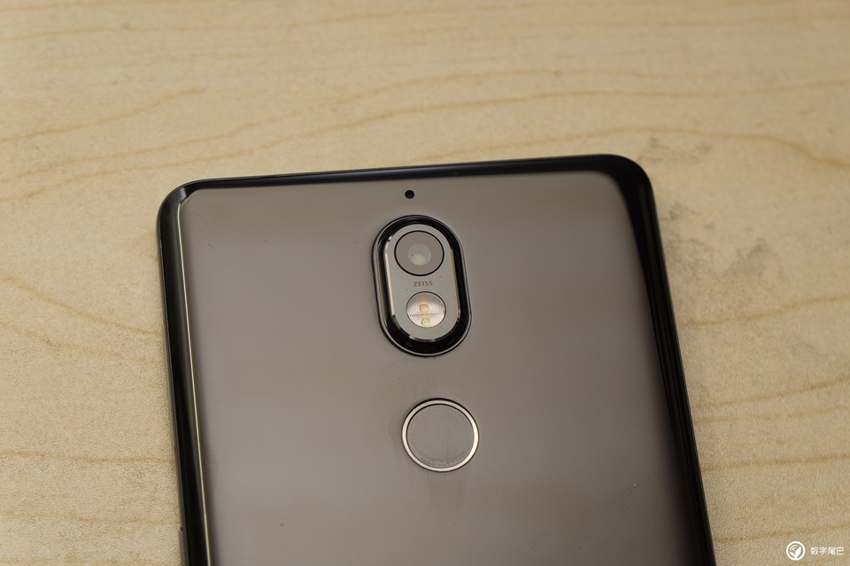 Nokia7情怀开箱测评