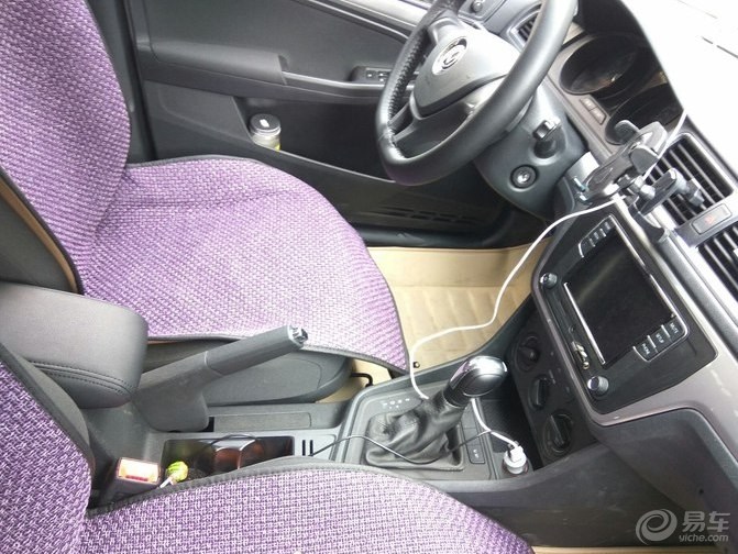 大众朗行建议买哪一款,大众朗行家用