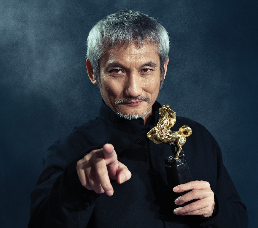 中国影坛的十大黑马电影吴京,吴京最具影响力新人导演