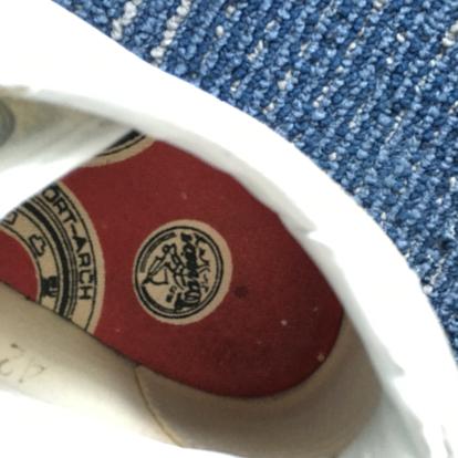 回力超级好看的篮球鞋,受够了跟风