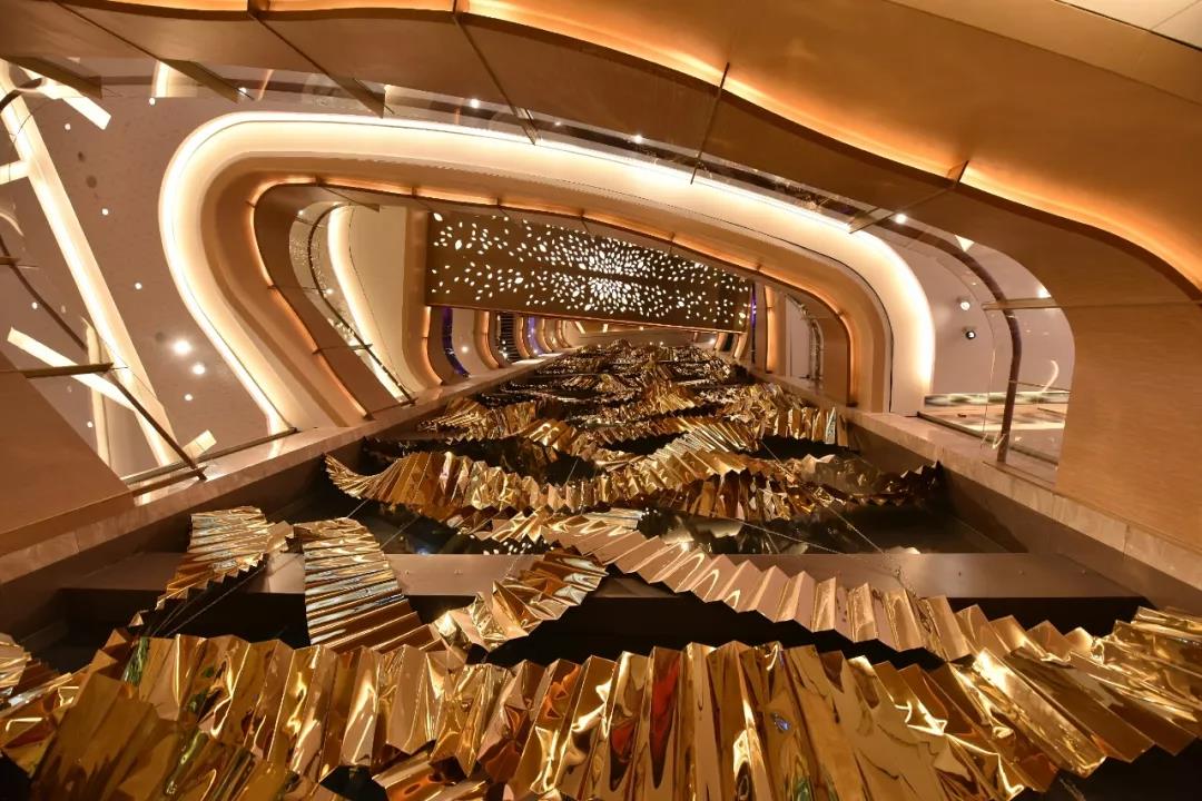 广州k11艺术品,广州k11购物艺术中心拍艺术照