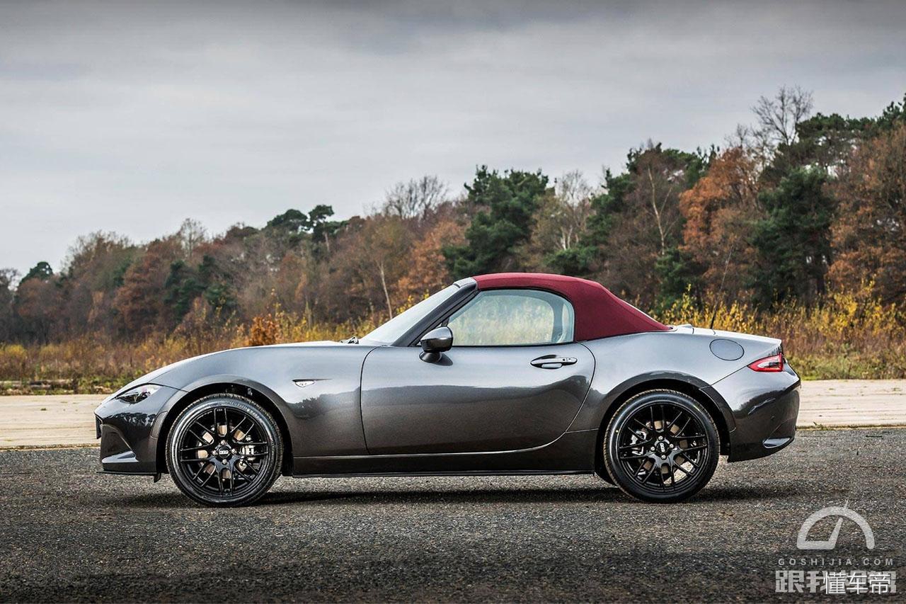 40万左右新车敞篷车推荐,几万块4座敞篷车推荐