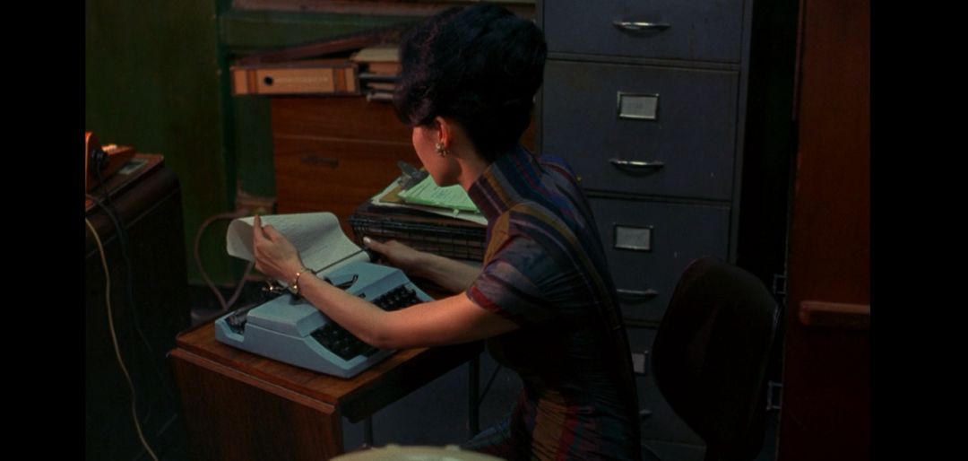 最好的女演员张曼玉,张曼玉梁朝伟的爱情故事