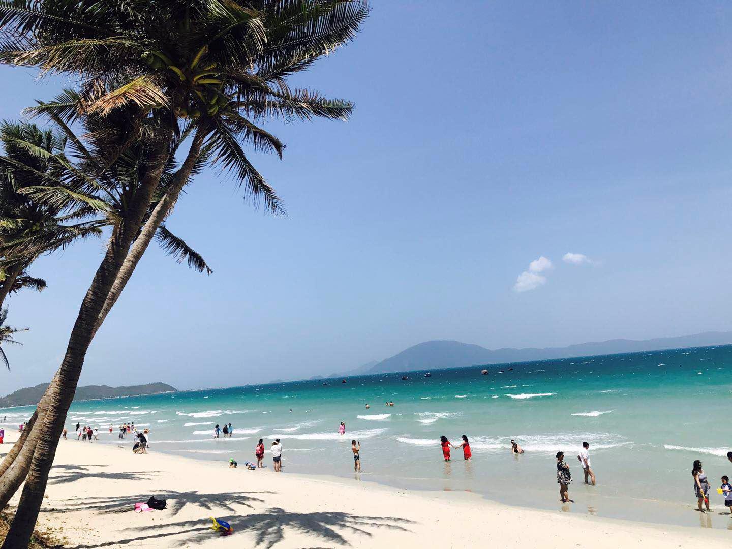 越南芽庄旅游值得去吗现在,越南芽庄最值得去的几个地方