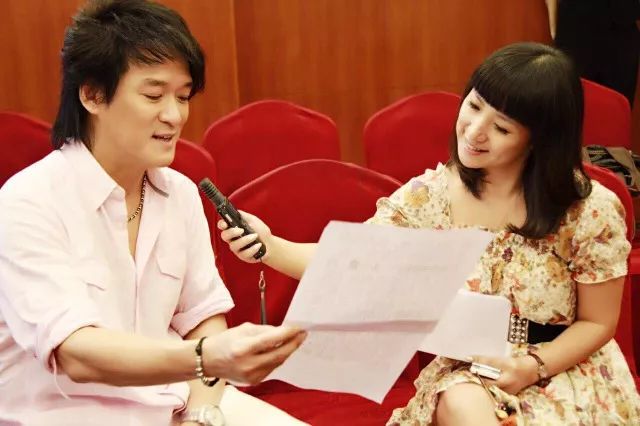 走进“声音世界”,她从未迷路|极客