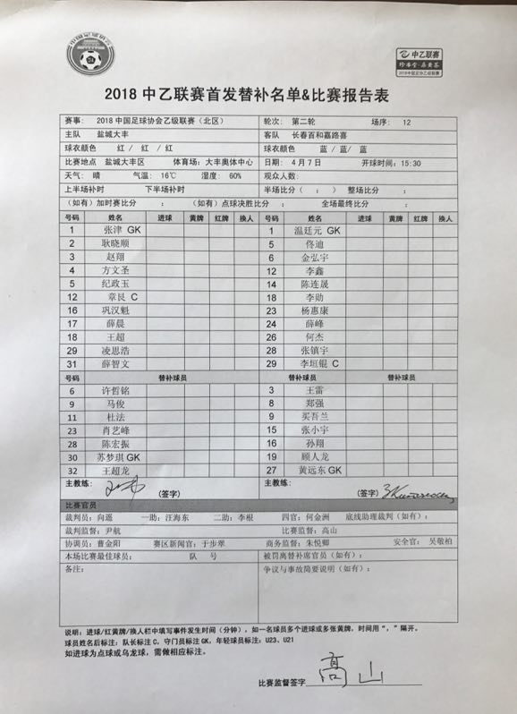 中超裁判多次出现误判,中超裁判发生低级误判