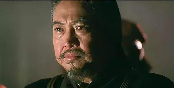 杀破狼惹不起的胖子洪金宝,洪金宝出演最有名的黑老大