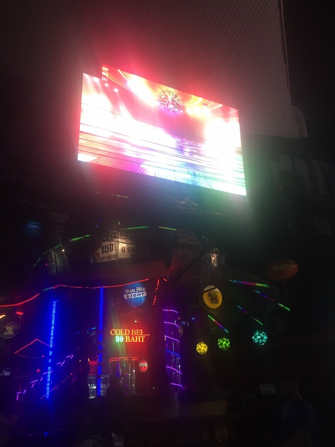 普吉岛五日游多少费用,泰国普吉岛自由行5天4夜花费