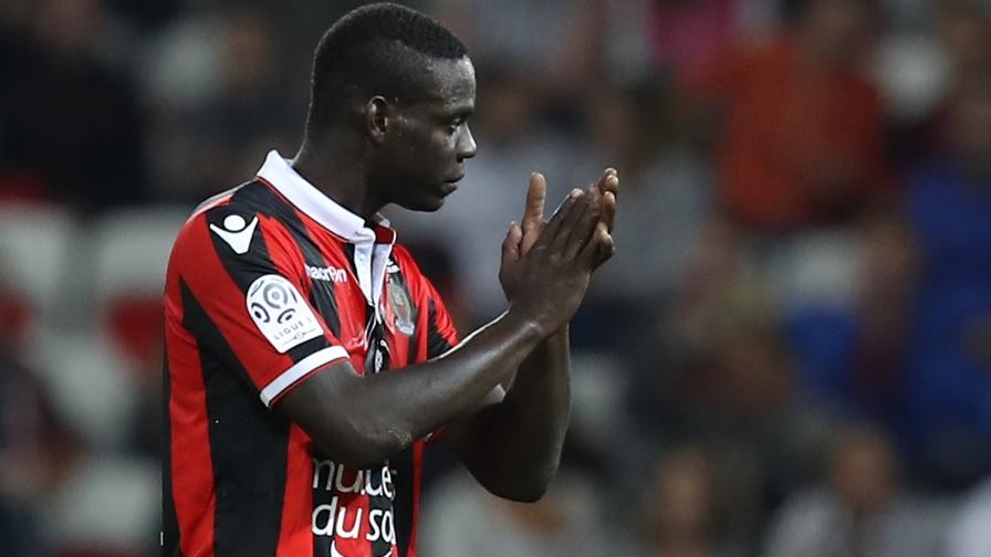 心酸！巴神：若我是白人，可能会得到更多原谅