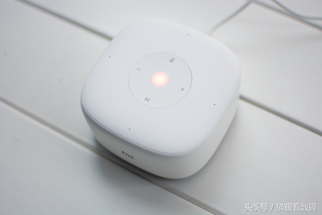 小米小爱音箱mini发售,小米小爱音箱mini测评