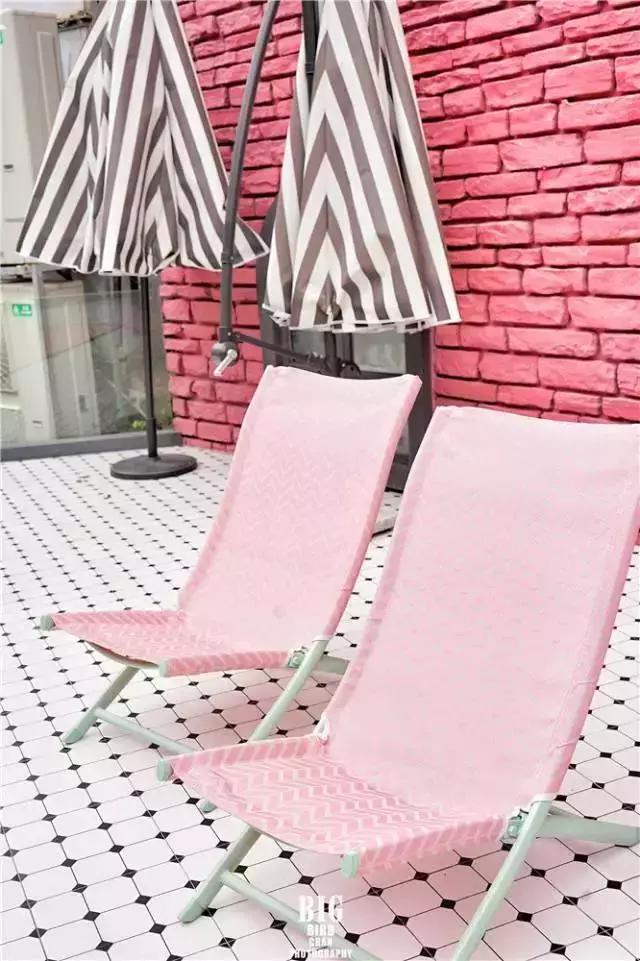 南宁最IN粉色网红店集合！全城的小仙女都来打卡了！