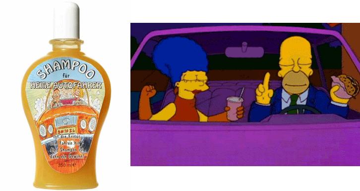 搞笑/搞怪奇葩洗护液/精致的男孩,丁丁和蛋蛋都是分开洗的