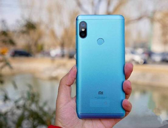 红米note神机,红米note5印度边境