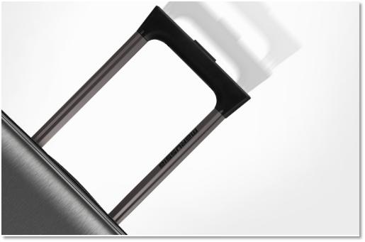 玛罗森亚倾情献礼：2.6KG超轻登机箱