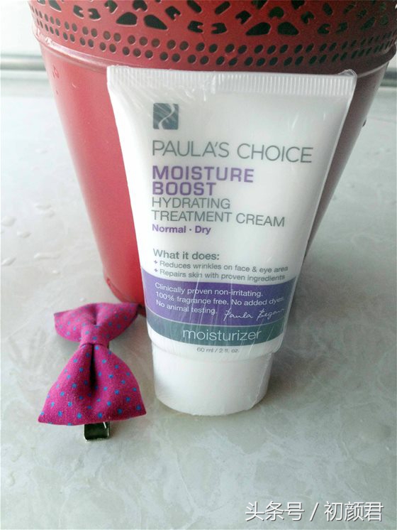 远离秋燥护肤,远离油光控油正确方法