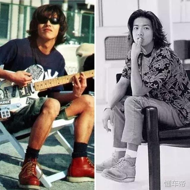 被称为“手工靴中的劳斯莱斯”的它，能成为你的新宠吗？