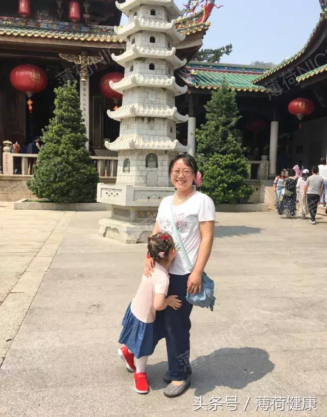 我就这么做,轻轻松松甩掉十一斤肉