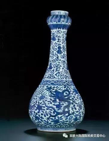 明代瓷器最新价格,明代瓷器真品