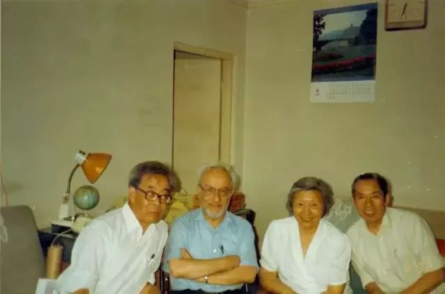 范岱年和许良英——浙大“求是”精神的传承者|科学春秋