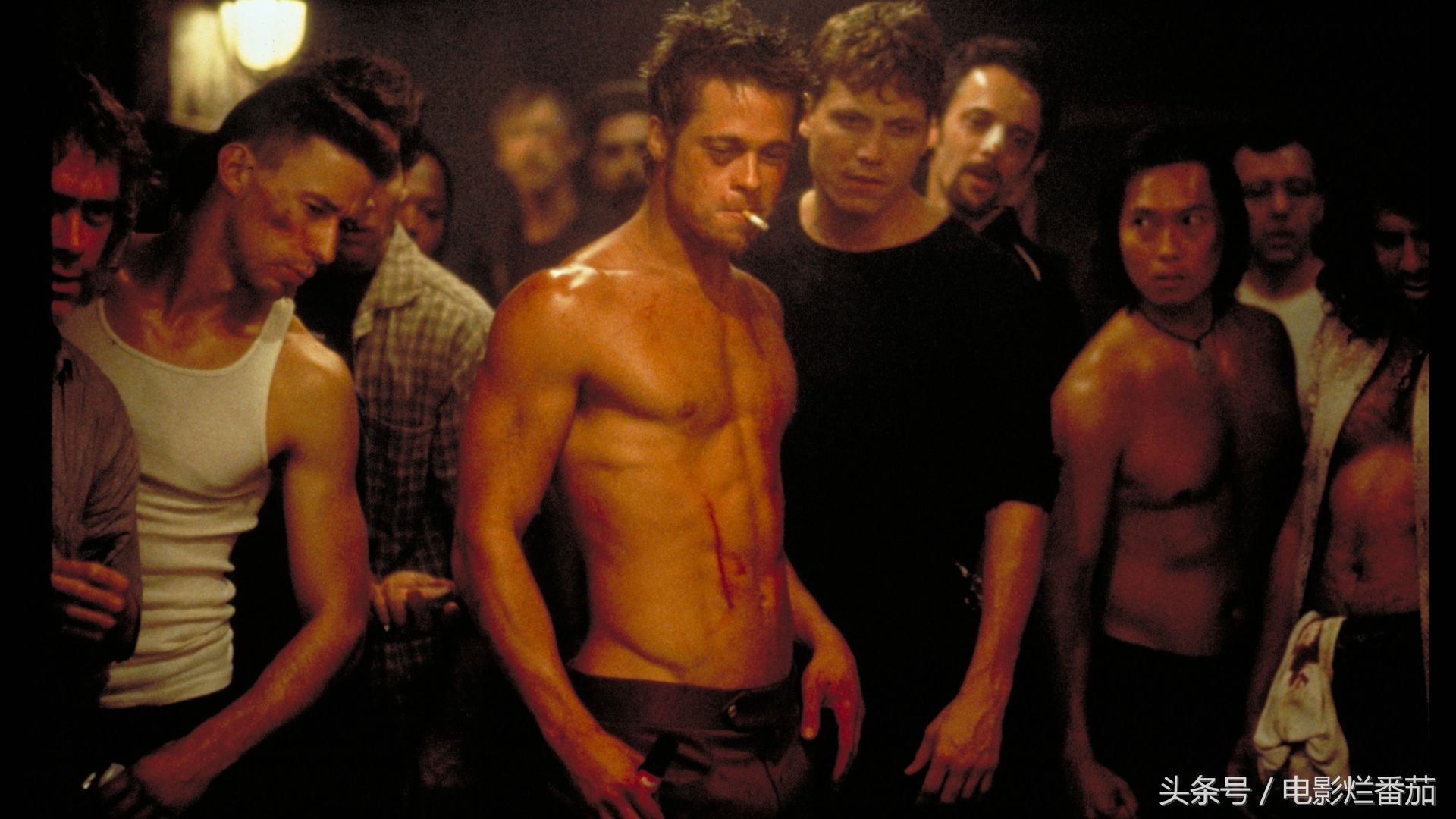 一些烂尾却仍被视为经典的电影,盘点那些结局令人惋惜的电影