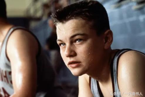 莱昂纳多迪卡普里奥所有电影,莱昂纳多迪卡普里奥经典电影