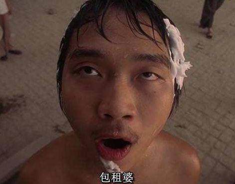 周星驰电影中的小人物,聊聊周星驰电影中的那些绿叶配角