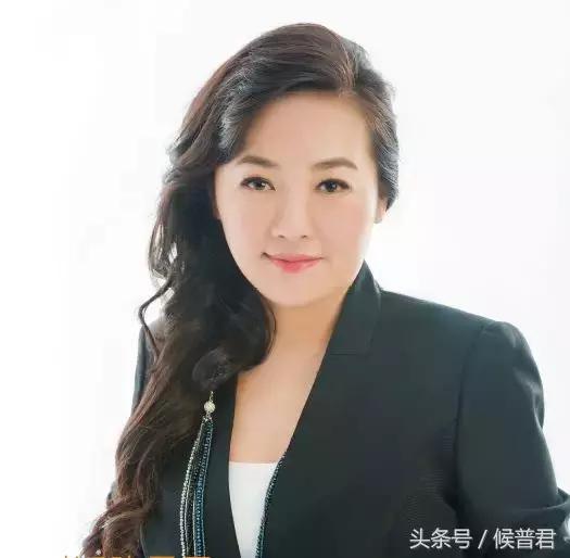 对话“尚赫女神”陈旻君：尚赫25年，风华正当时