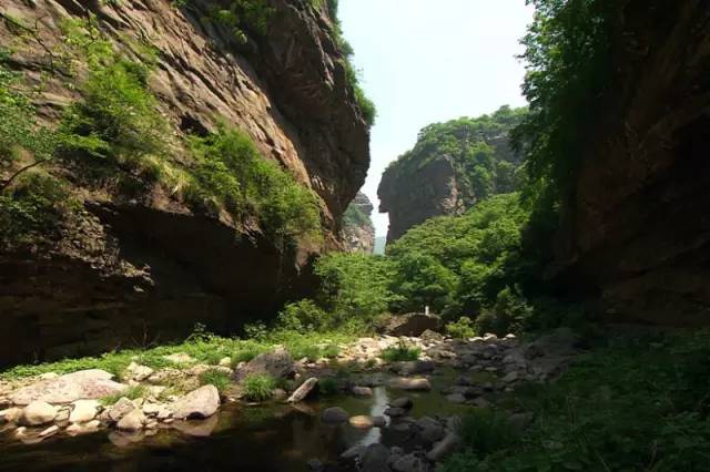 山西春天值得去的地方,山西四处绝美旅游地推荐建议收藏